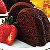 Double Double Chocolate Cake