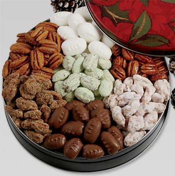 Seventh Heaven Pecan Combo