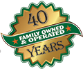 Celebrating 35 Years!