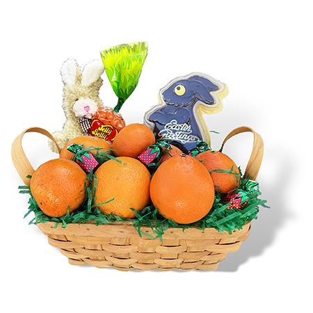 Al's Easter Basket