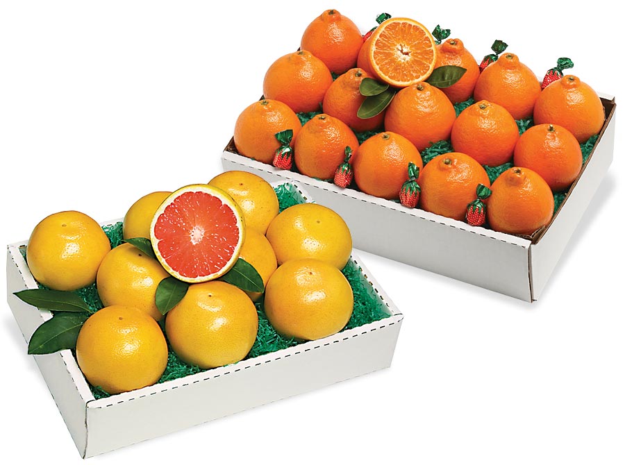Al's Family Farms Honeybells