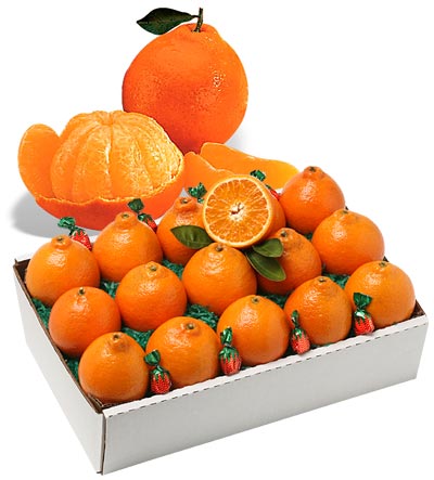 Al's Family Farms Honeybells
