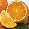 Navel Oranges