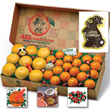 Al's Mega-Trays