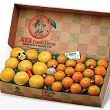 Al's Mega-Trays