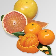 Al's Family Farms Honey Tangerines