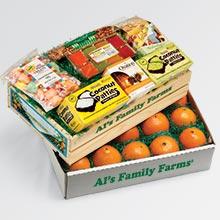 Keepsake Crates