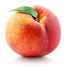 Georgia Peaches