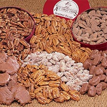 Al's Family Farms Pecans