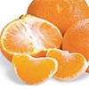 Unique Oranges