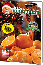 Al's family farms coupon code
