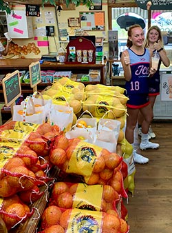 Al's Family Farms Store